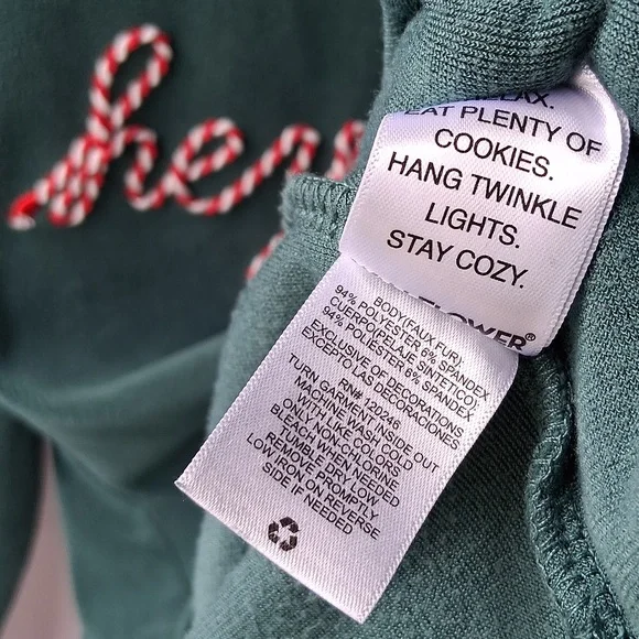 Wallflower Cozy Lounge Ser Green Flare S - Picture 5 of 9